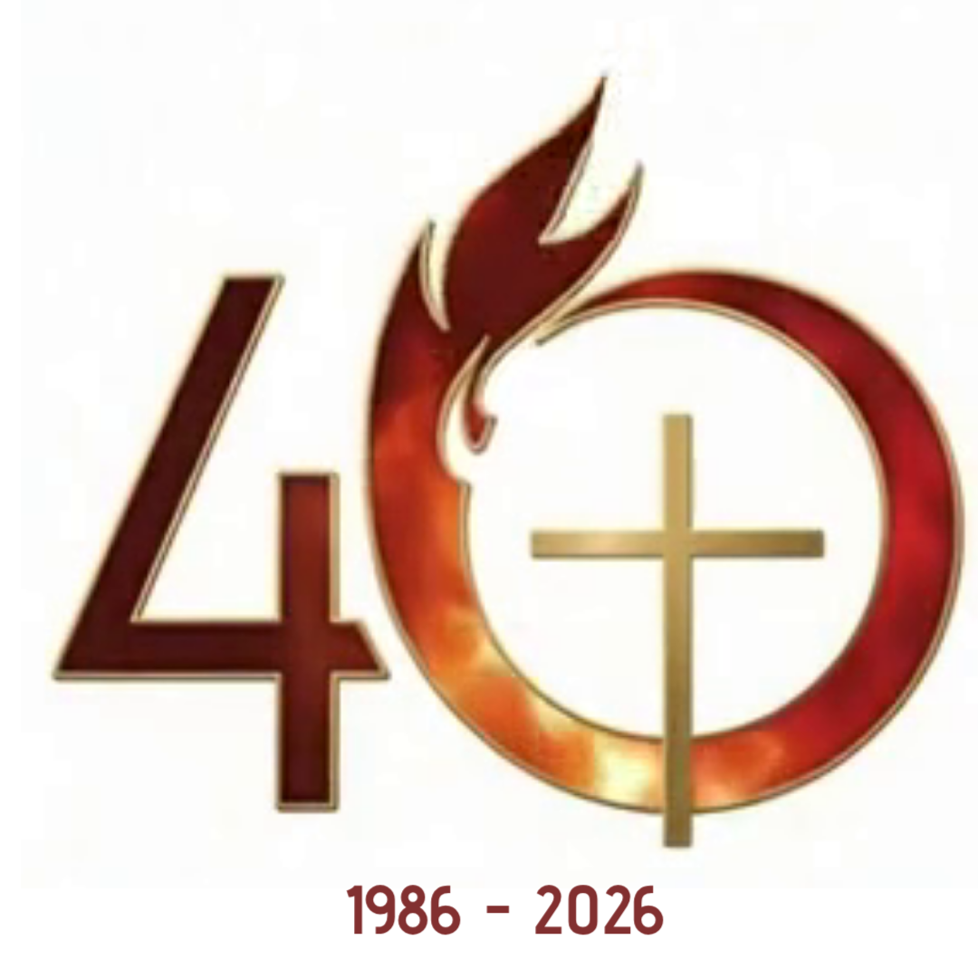 The Mineral Heights NTCOG Logo